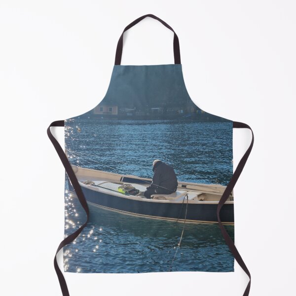 Item preview, A small fishermans boat designed and sold by EK EXCLUSIVE.