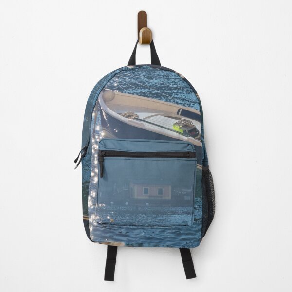 Item preview, A small fishermans boat designed and sold by EK EXCLUSIVE.