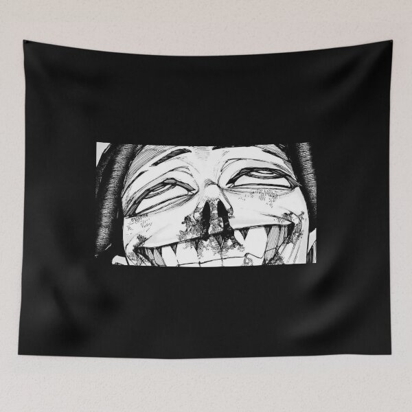 Item preview, GACHIAKUTA designed and sold by DanaMechaela.