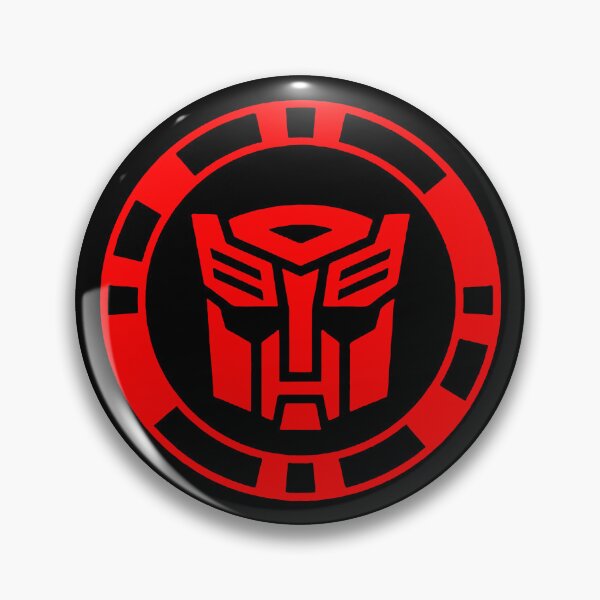 Item preview, Transformers - Transformers Autobot Graphic designed and sold by LaurenceLeroux.