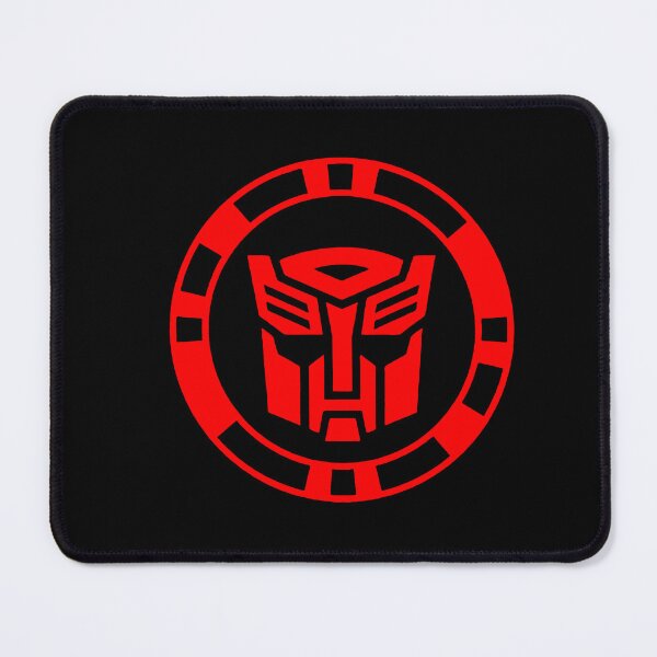 Item preview, Transformers - Transformers Autobot Graphic designed and sold by LaurenceLeroux.