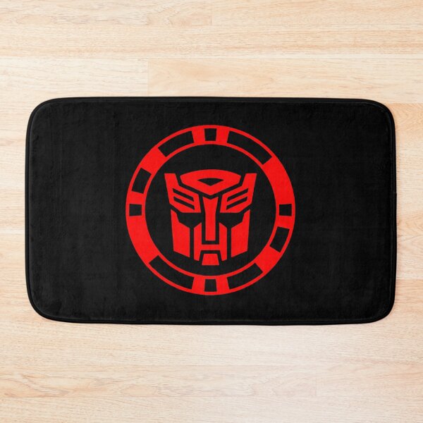 Item preview, Transformers - Transformers Autobot Graphic designed and sold by LaurenceLeroux.