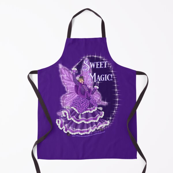 Item preview, The Sugar Plum Fairy has Sweet Magic to share! designed and sold by SillWillStudios.