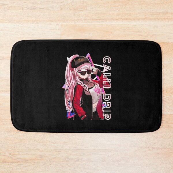 Item preview, Hololive - Mori Calliope (Calli Drip) designed and sold by RomConrad.