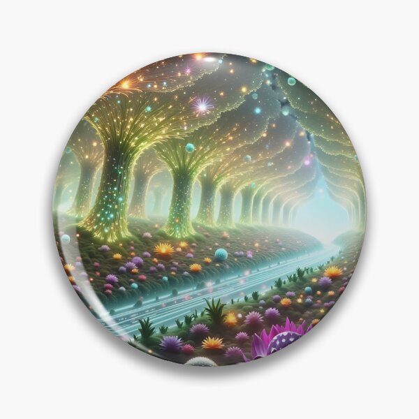 Item preview, Fiber Optic Light Pathway designed and sold by Roanemermaid.