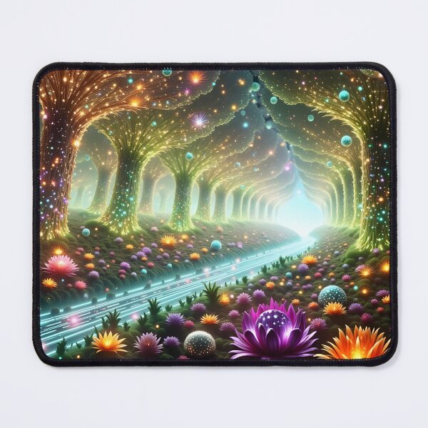 Item preview, Fiber Optic Light Pathway designed and sold by Roanemermaid.