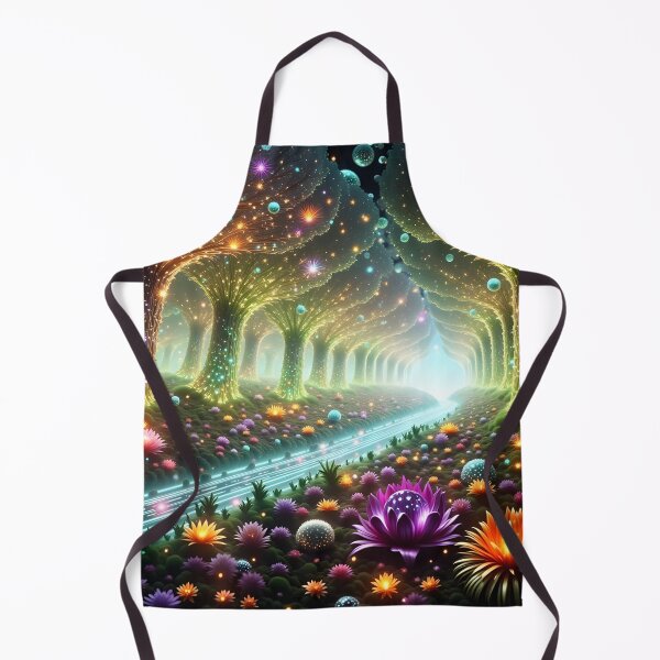 Item preview, Fiber Optic Light Pathway designed and sold by Roanemermaid.
