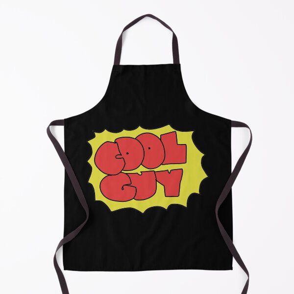 Item preview, COol guy designed and sold by coolthings42069.