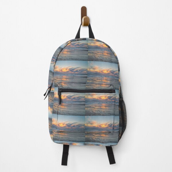 Item preview, Seabirds at sunrise on the Northumberland coast designed and sold by Violaman.