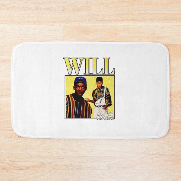 Item preview, Will Smith designed and sold by DagmaAlbrecht.