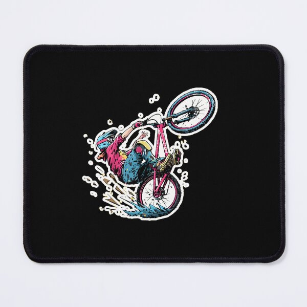 Item preview, Bicycle Crash designed and sold by Vintage Shapes.