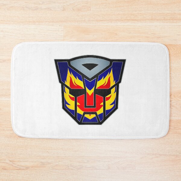 Item preview, Transformers Tracks G1 Autobot Symbol designed and sold by LaurenceLeroux.