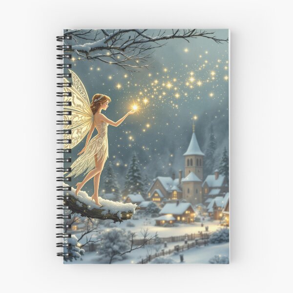 Item preview, Christmas Fairy designed and sold by jefboutique6150.
