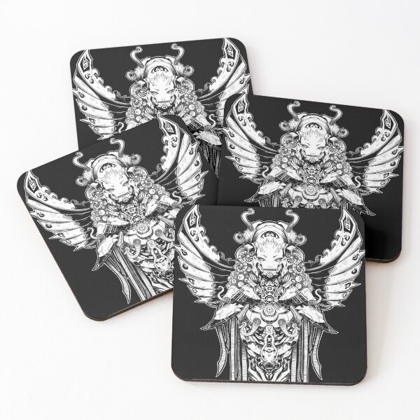 Item preview, Unnamed 8 (Lines) designed and sold by Umbral-Lunacy.