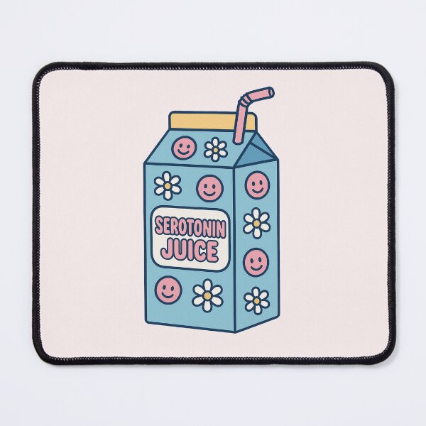 Item preview, Serotonin Juice designed and sold by PrintSmithArt.