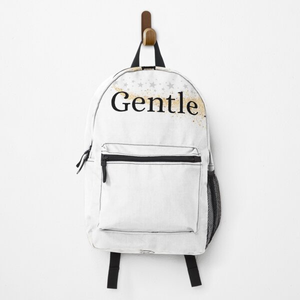 Artikelvorschau, Gentle Ambition Shirt entworfen und verkauft von Mohamad17y.