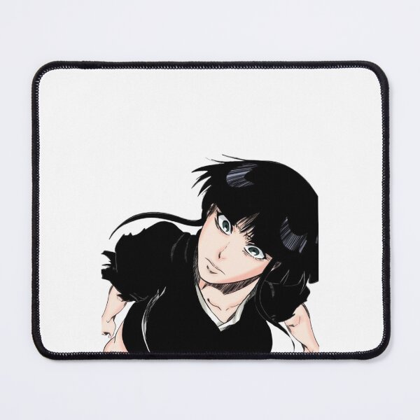 Item preview, nemu kurotsuchi designed and sold by Aivandoo.