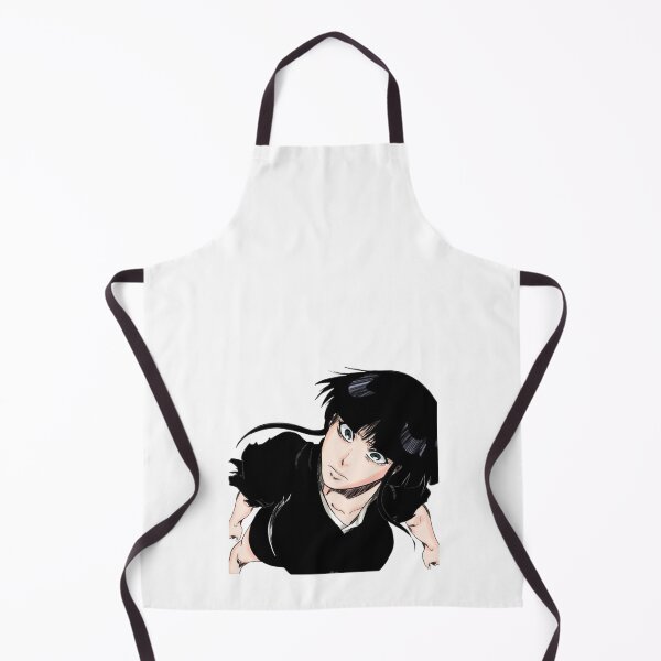 Item preview, nemu kurotsuchi designed and sold by Aivandoo.