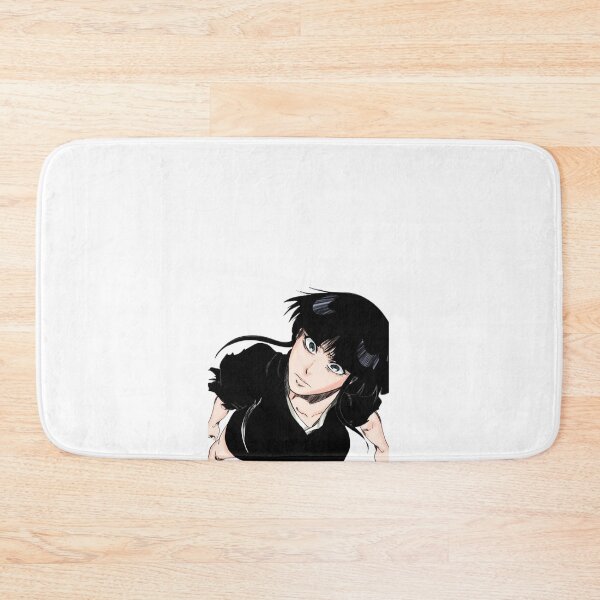 Item preview, nemu kurotsuchi designed and sold by Aivandoo.