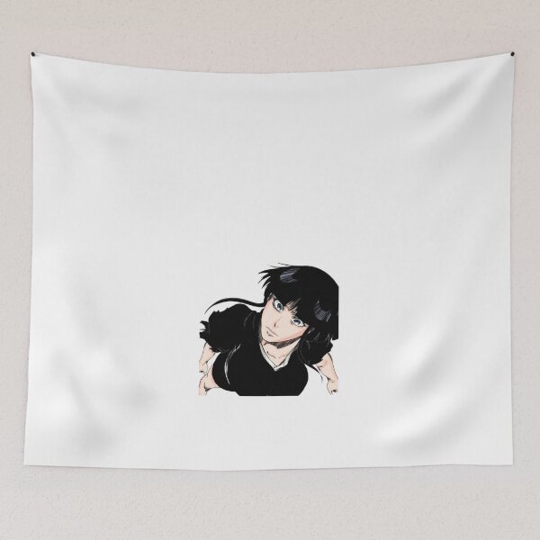 Item preview, nemu kurotsuchi designed and sold by Aivandoo.