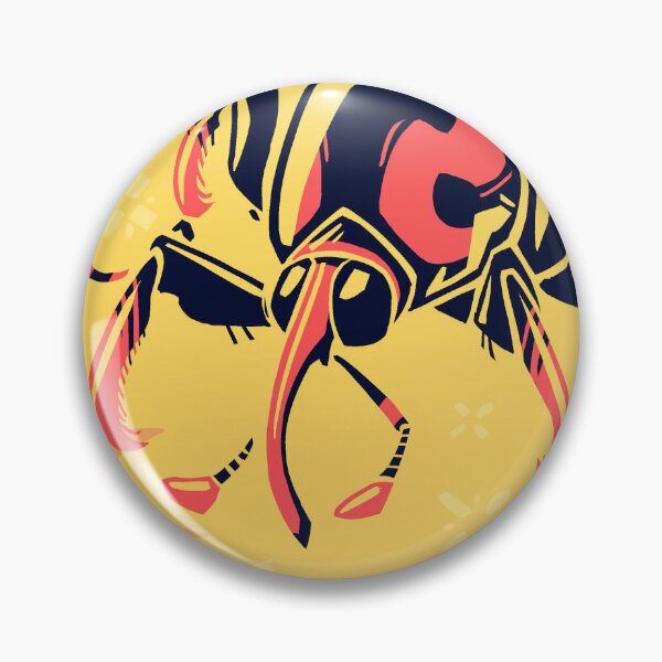 Item preview, palmetto weevil designed and sold by dinoserious.