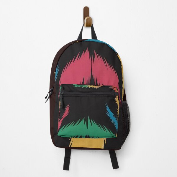 Item preview, “Chromatic Cat” designed and sold by MoreDeo.