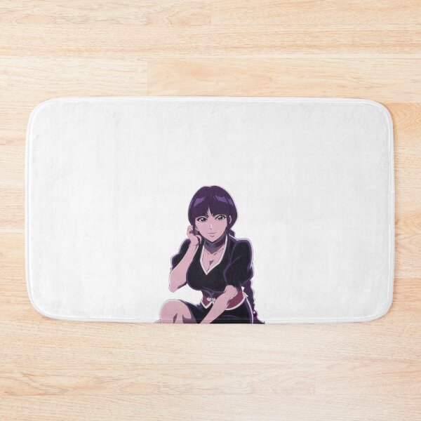 Item preview, nemu kurotsuchi designed and sold by Aivandoo.