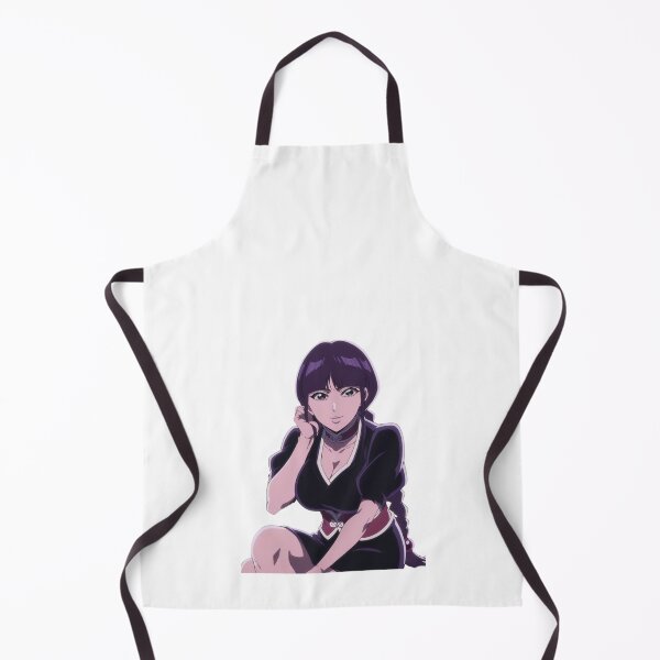 Item preview, nemu kurotsuchi designed and sold by Aivandoo.