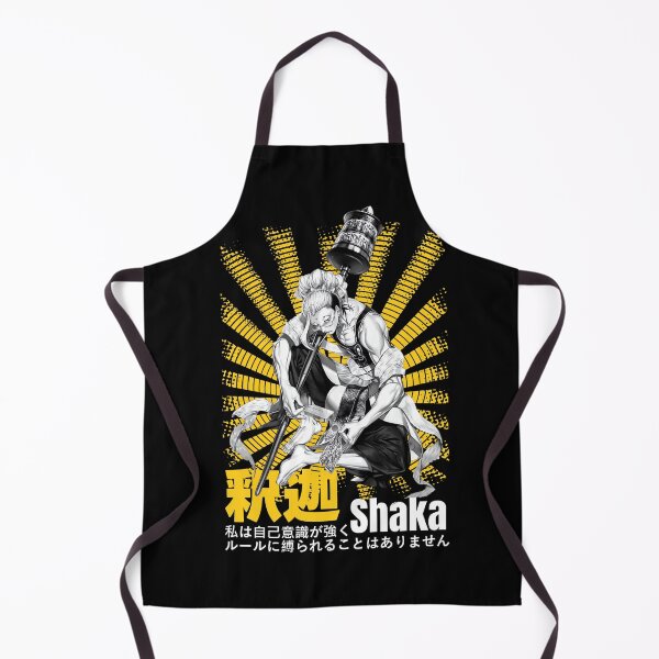 Item preview, Shaka 釈迦 designed and sold by KEEP-.