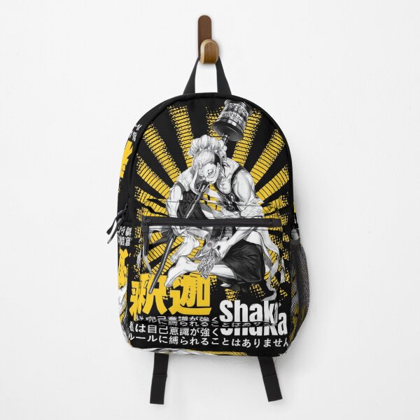 Item preview, Shaka 釈迦 designed and sold by KEEP-.