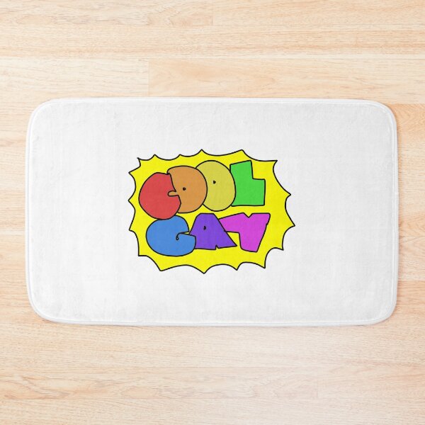 Item preview, COol gay designed and sold by coolthings42069.