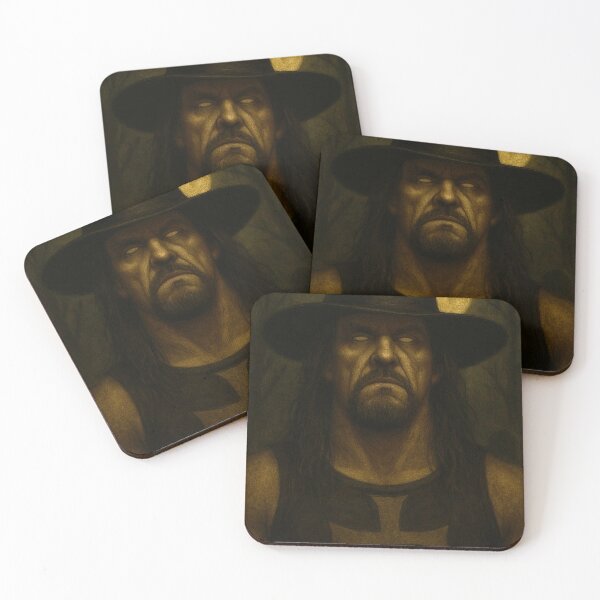 Item preview, The Dead Man designed and sold by NumpaUunt.