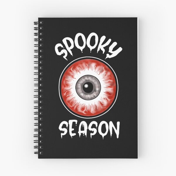 Item preview, Halloween Bloodshot Eyeball designed and sold by Sartoris Art.