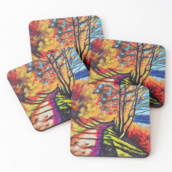 Item preview, Pathway to Beauty designed and sold by Sandra Lett.