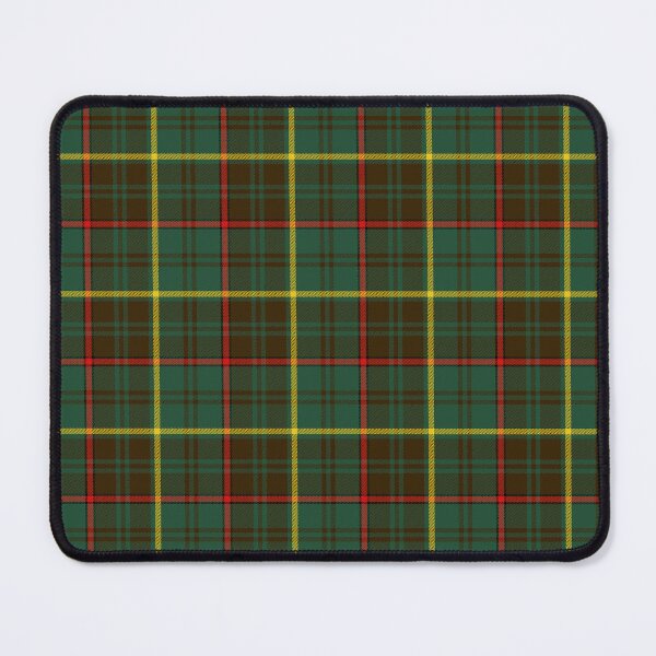 Item preview, The Ontario Tartan ✧ Official Tartan of Ontario Province, Canada in Coat of Arms Colours designed and sold by This Is Tartan™.