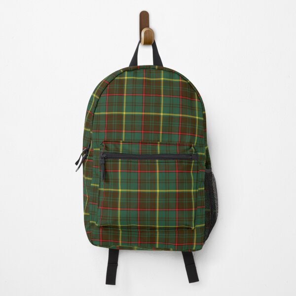 Item preview, The Ontario Tartan ✧ Official Tartan of Ontario Province, Canada in Coat of Arms Colours designed and sold by This Is Tartanᵀᴹ.