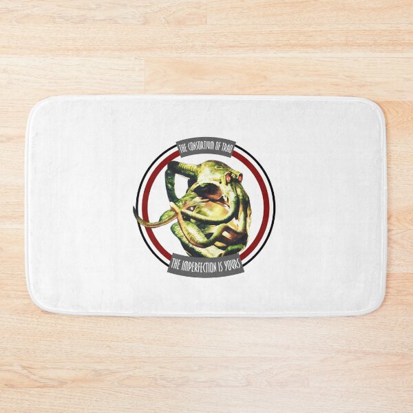 Item preview, Consortium of Trao the imperfection is yours designed and sold by toddlez85.