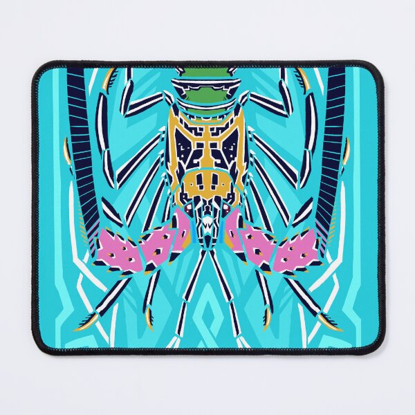 Item preview, painted spiny lobster designed and sold by dinoserious.