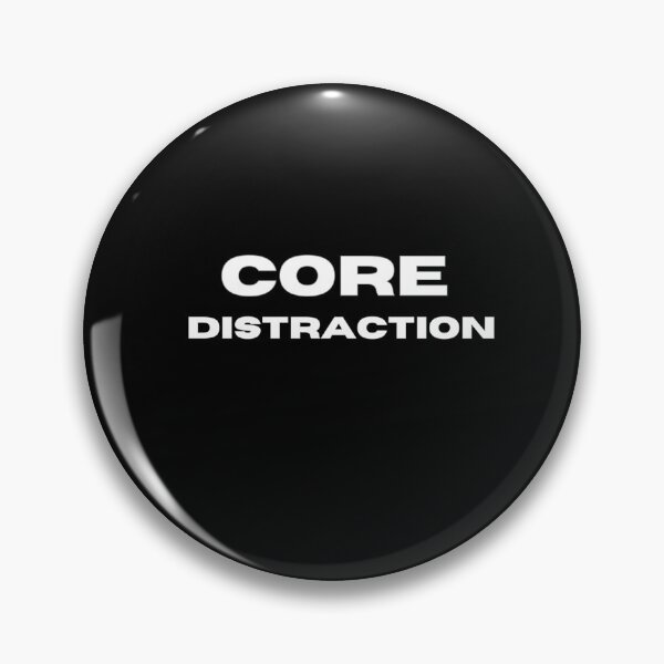 Item preview, CORE DISTRACTION Mommy and Me Matching Workout Gift designed and sold by Searching ideas.