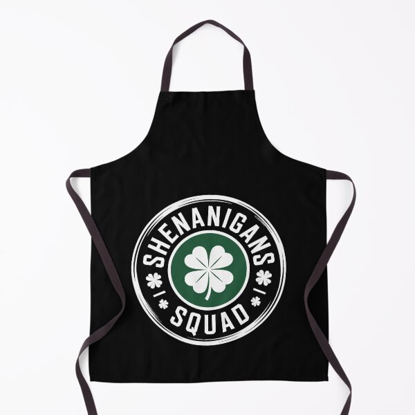 Item preview, SHENANIGANS SQUAD designed and sold by jkrphoto.