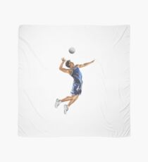 Volleyball Tuch