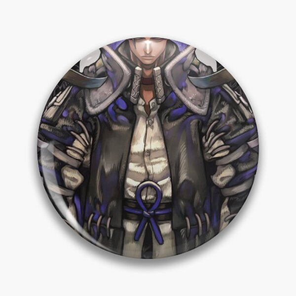 Item preview, GACHIAKUTA designed and sold by DanaMechaela.
