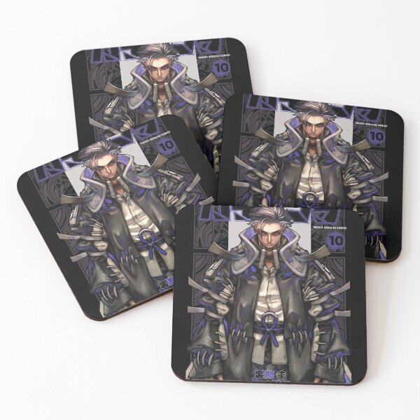 Item preview, GACHIAKUTA designed and sold by DanaMechaela.
