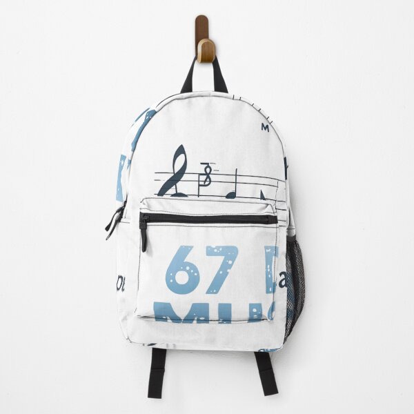 Item preview, 67 Days More Musical T-Shirt | Funny Music Teacher Squad | School Milestone Tee designed and sold by GAIDREDA.