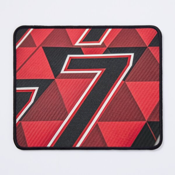 Item preview, 777 black and red lucky numbers designed and sold by Lucky 777.