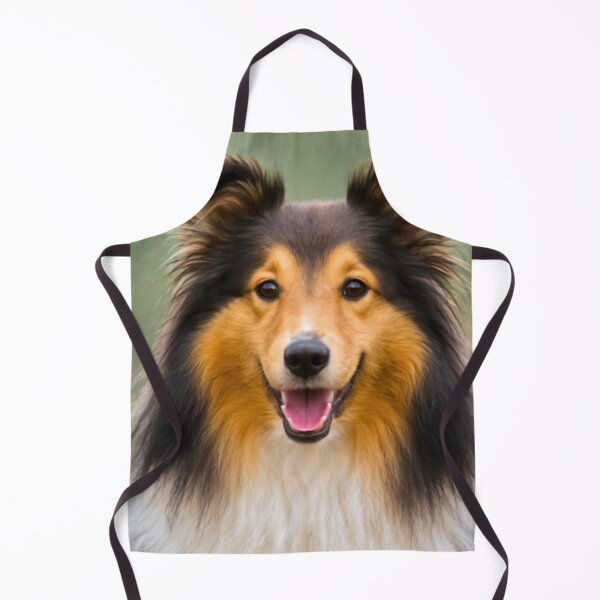 Item preview, Shetland Sheepdog designed and sold by BackgroundND.