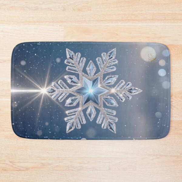 Item preview, The Star of Winter 冬の星 designed and sold by CamillaCreation.