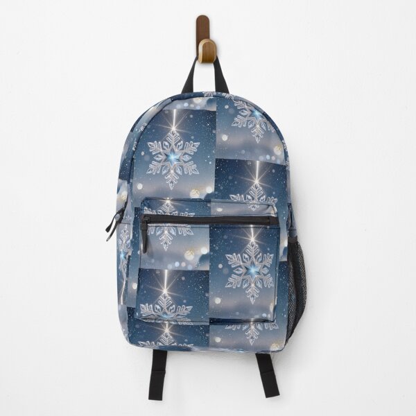 Item preview, The Star of Winter 冬の星 designed and sold by CamillaCreation.