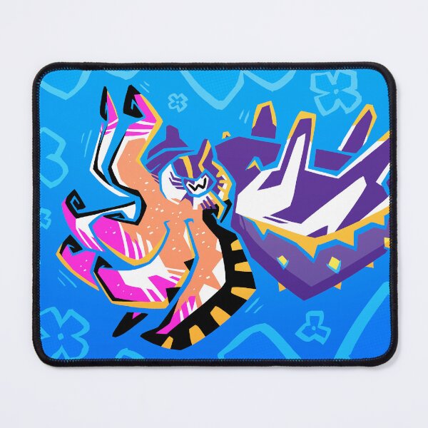 Item preview, flamboyant cuttlefish designed and sold by dinoserious.