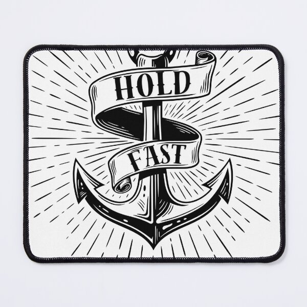 Item preview, Hold Fast designed and sold by BMBR-Designs.